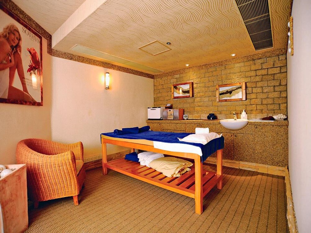Treatment Room