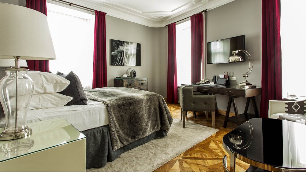 Guestroom