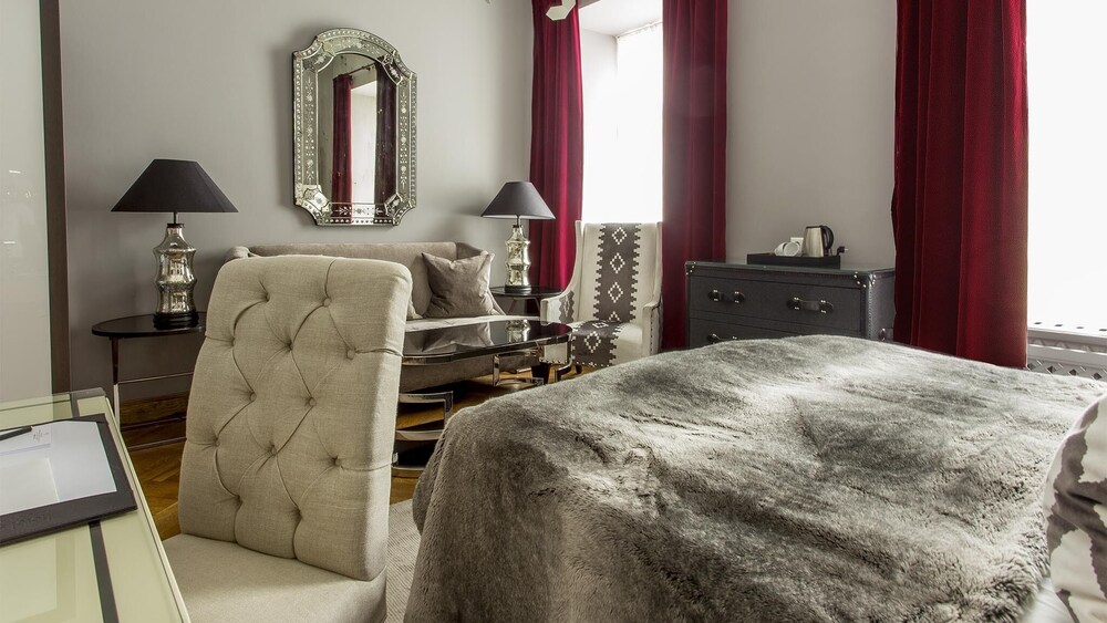 Guestroom