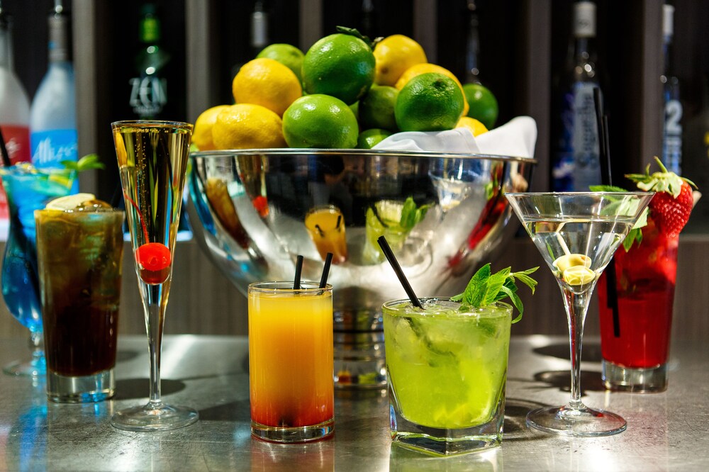 Hotel Bar