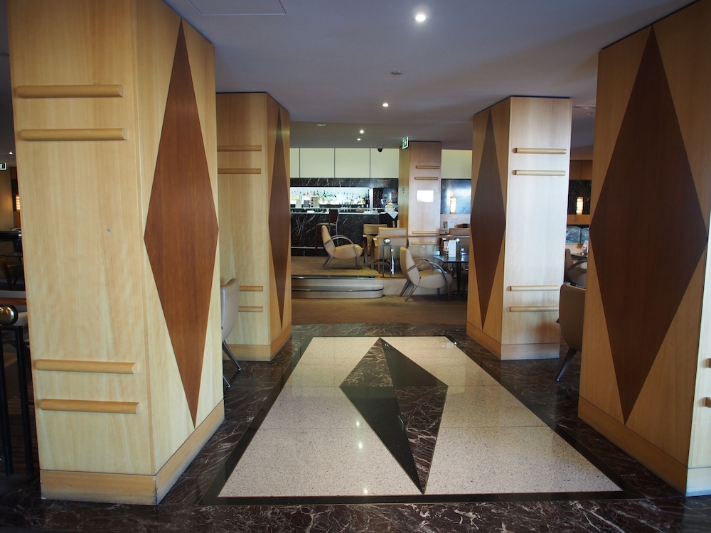 Hotel Interior
