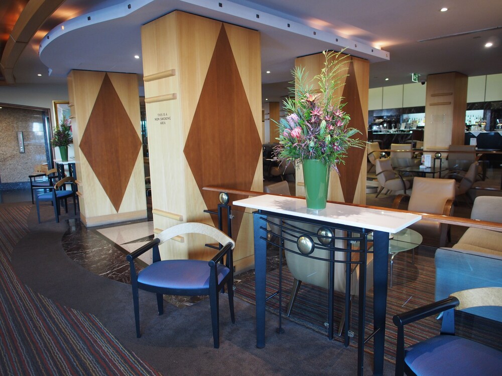 Hotel Interior