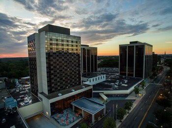 Hotel Front