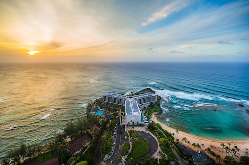 Turtle Bay Resort