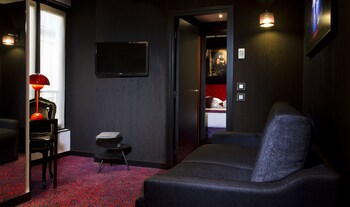 Guestroom