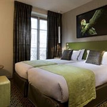 Guestroom