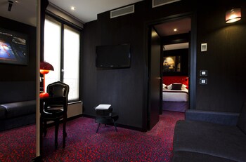 Guestroom