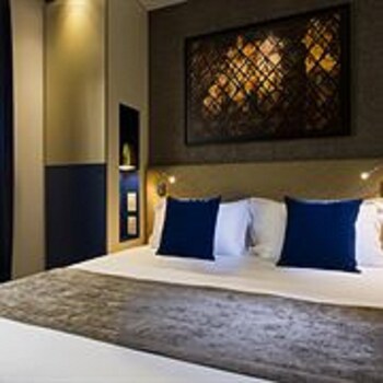 Guestroom