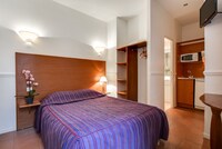 Apartment, 2 Bedrooms