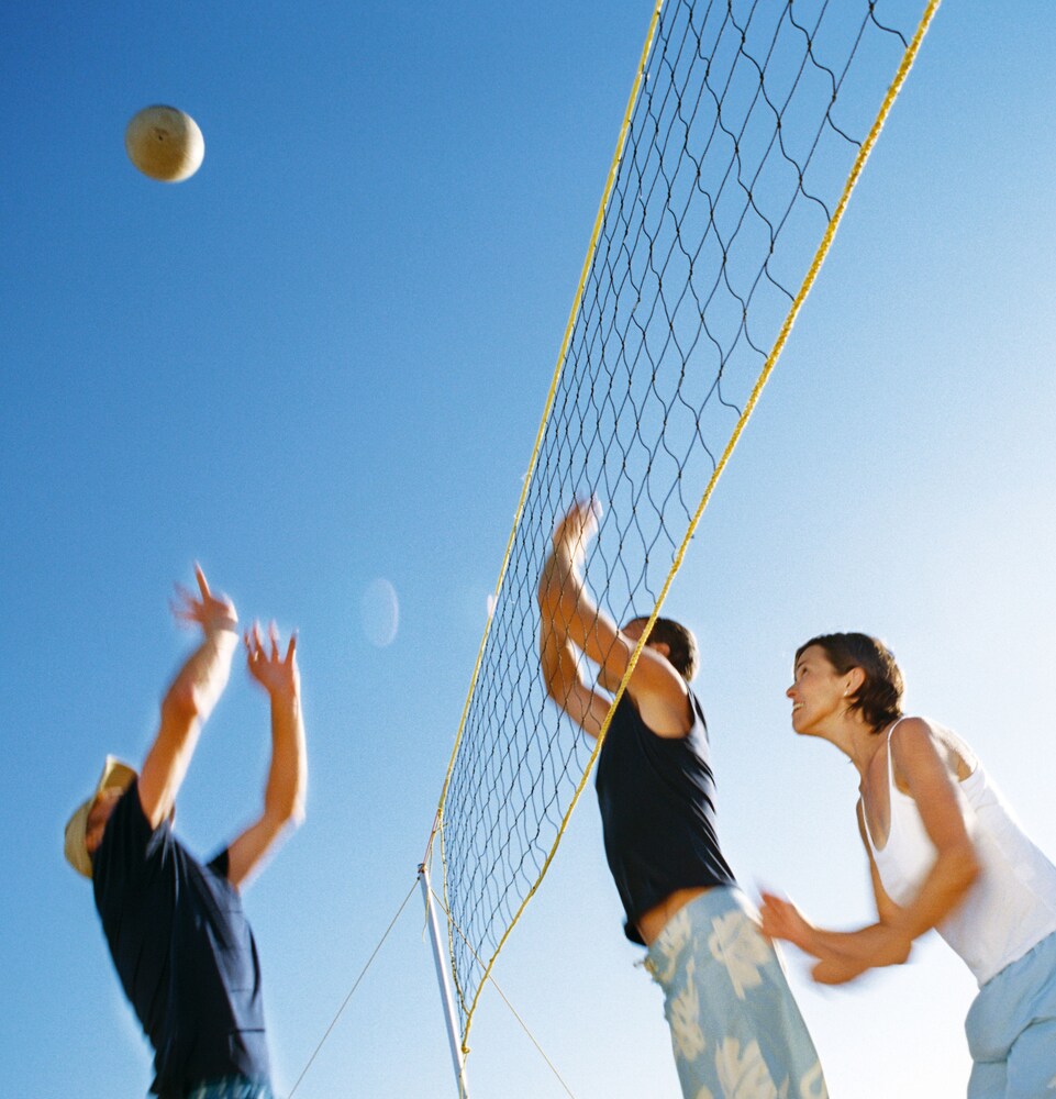 Sports Facility