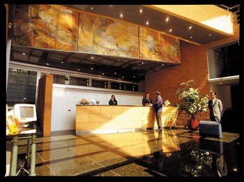 Reception Hall