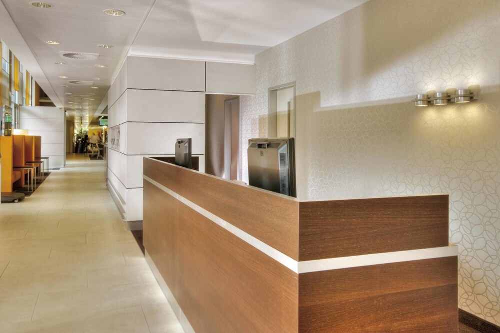 Businesscenter