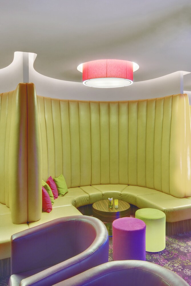 Hotellounge