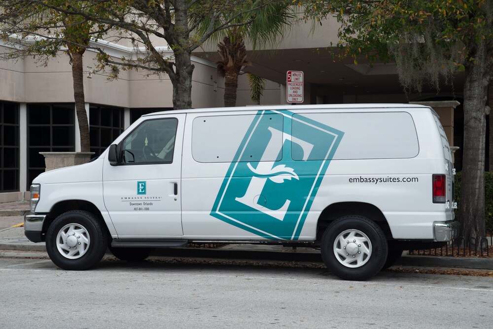 City Shuttle