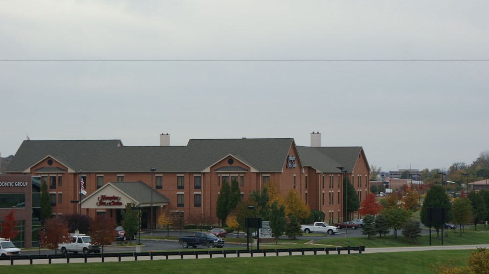 Hotel Front