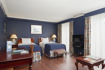 Guestroom