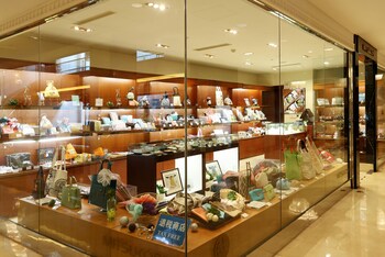 Gift Shop