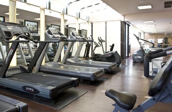 Sports Facility