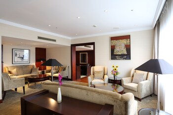 Executive Lounge