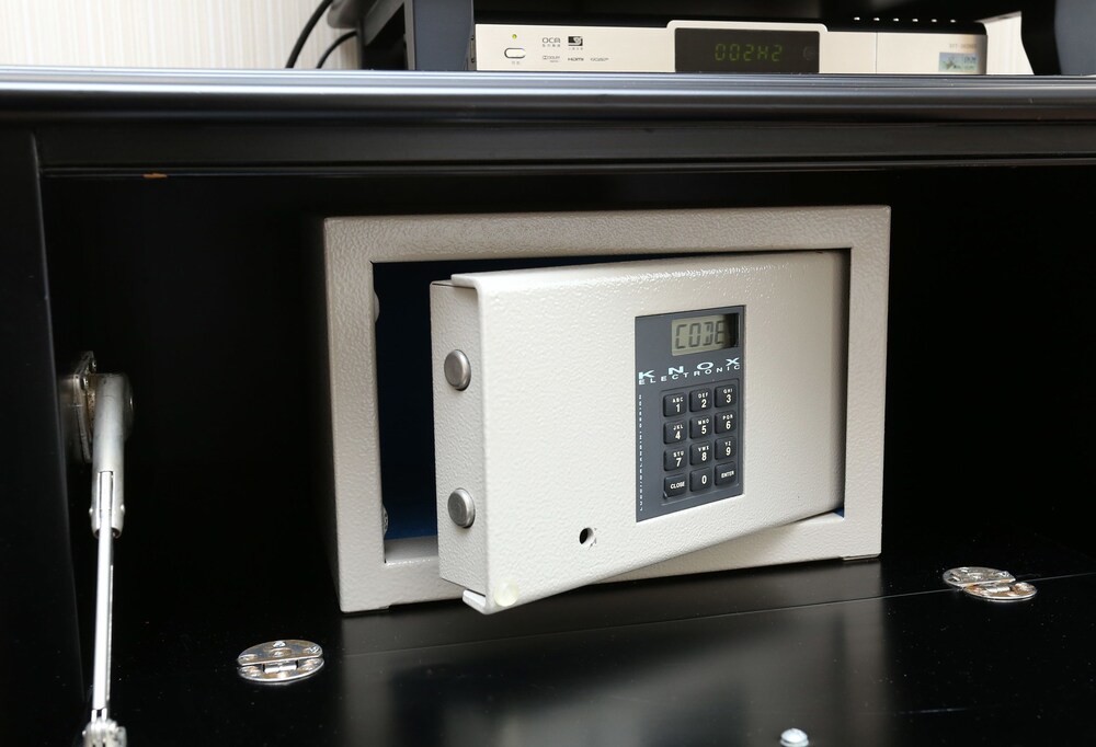 In-Room Safe