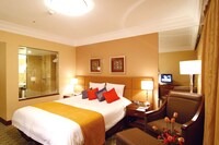 Deluxe City View Room - Limited Time Offer