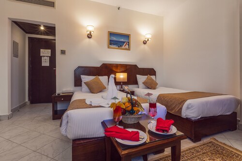 Minamark Resort & Spa