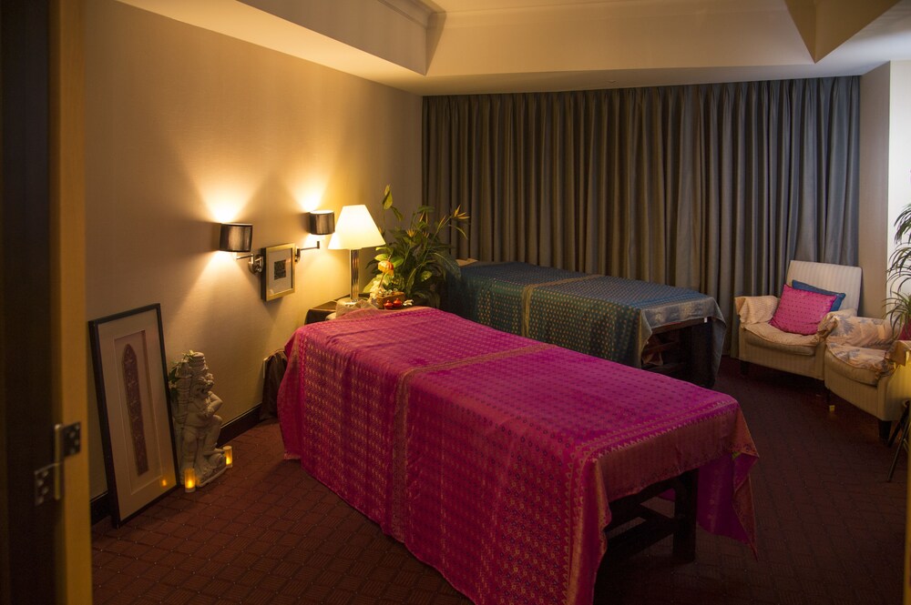 Treatment Room