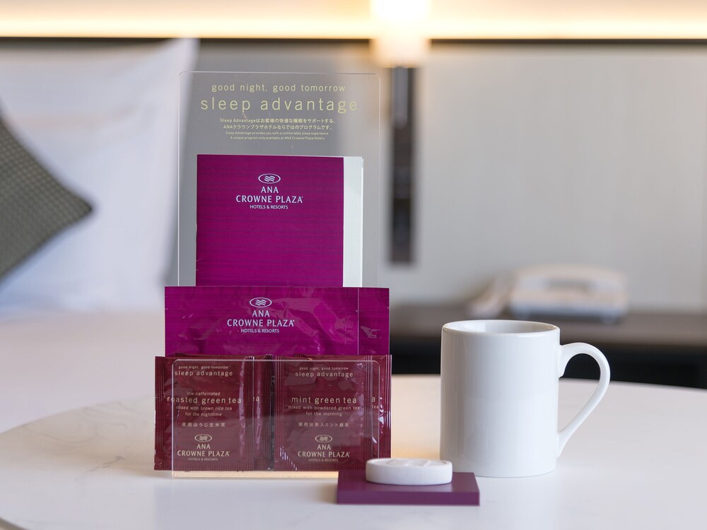 In-Room Coffee