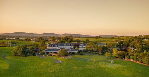 Ballygarry House Hotel & Nádúr Spa