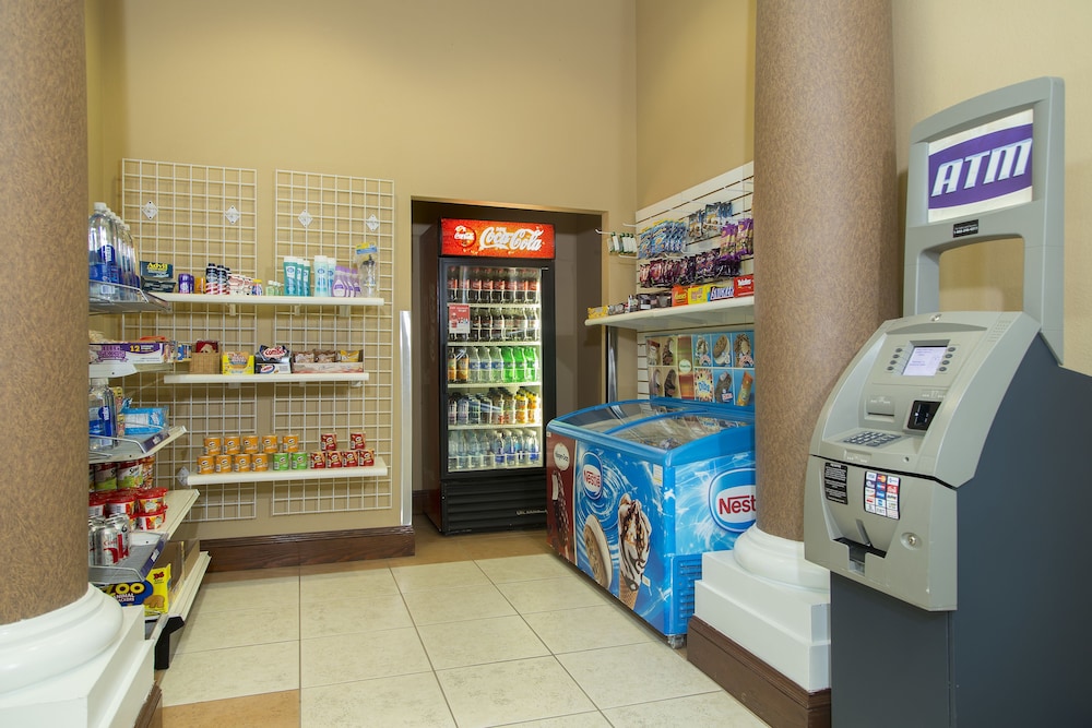 Snack Bar