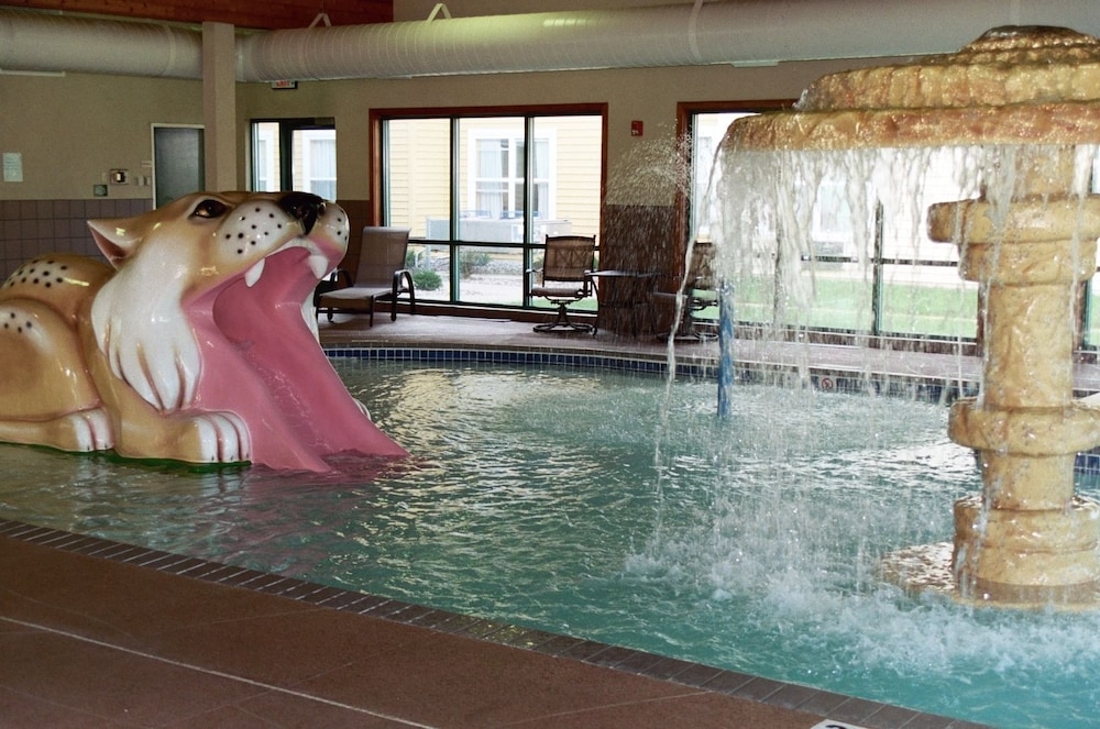 Childrens Pool