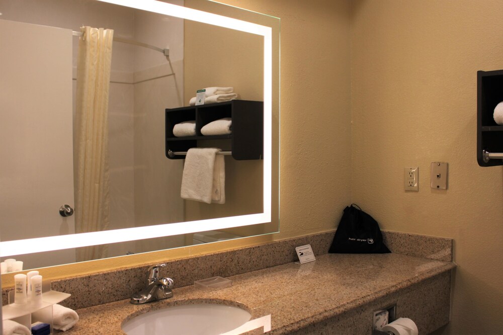 In-Room Amenity