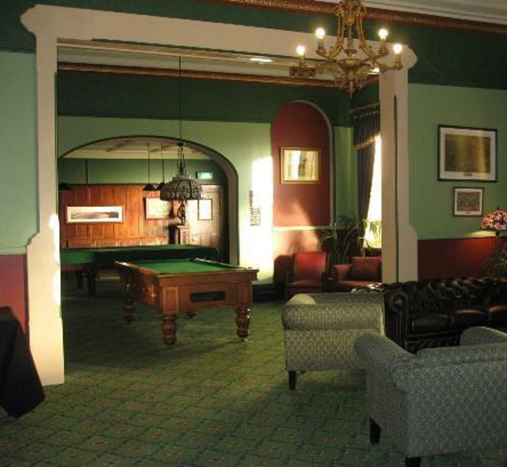 Billiards