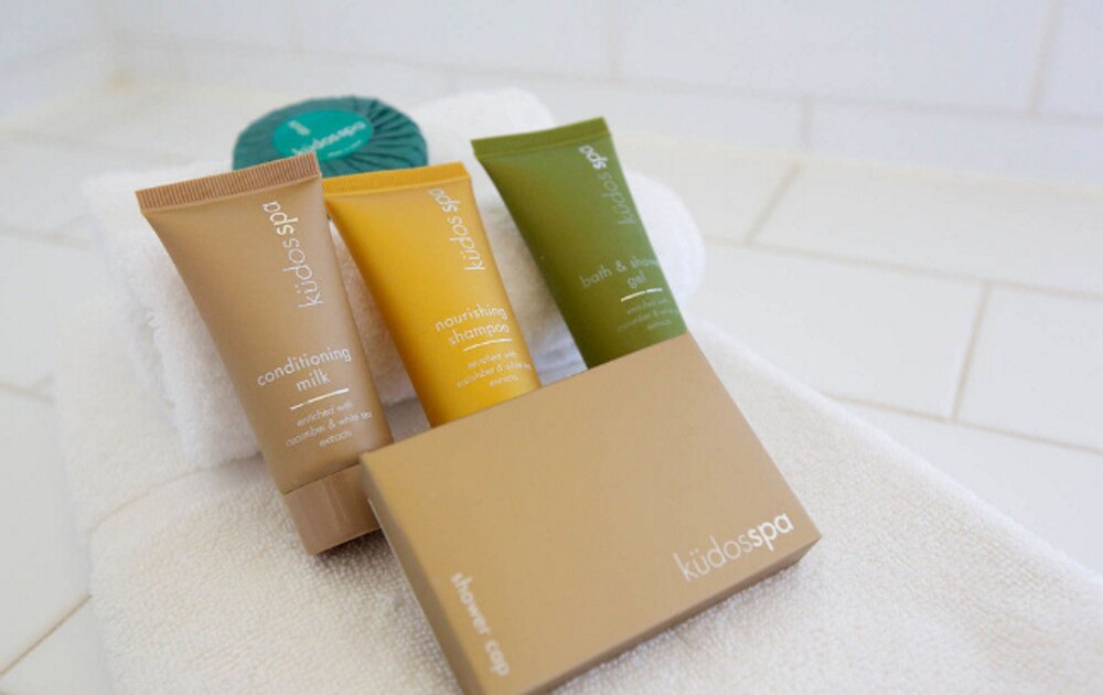 In-Room Amenity
