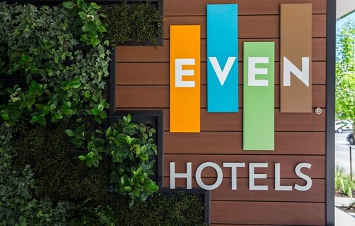 Even Hotels Denver Tech Center-Englewood