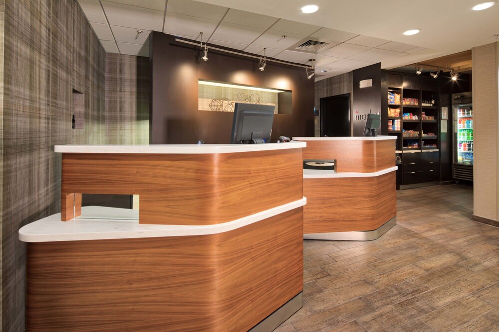 Check-in/Check-out Kiosk
