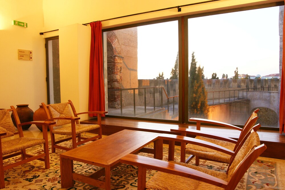 Hotel Interior