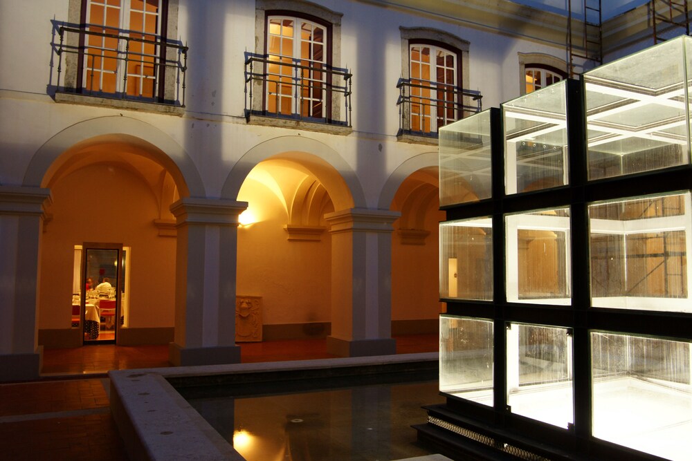 Hotel Interior