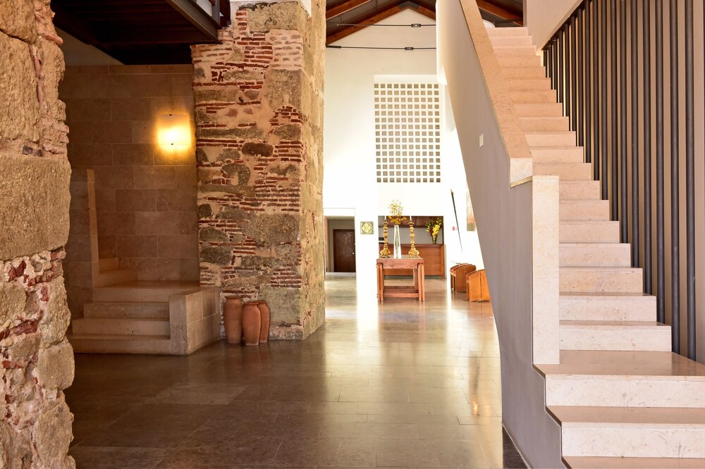Hotel Interior