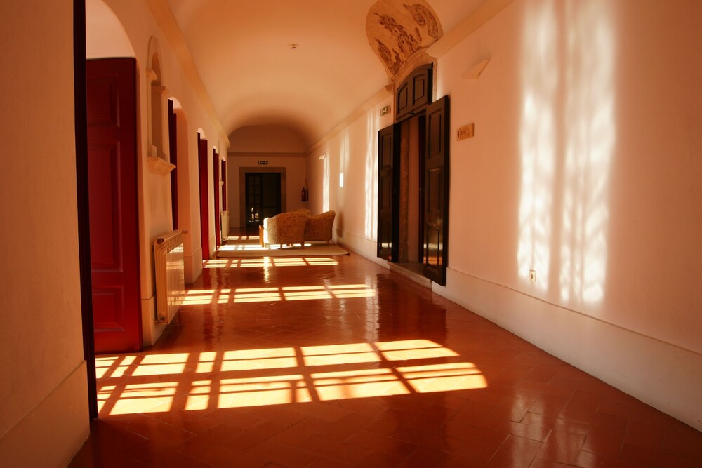Hotel Interior