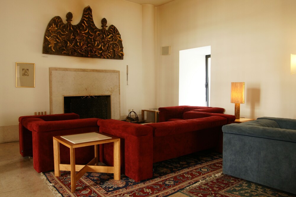 Hotel Interior