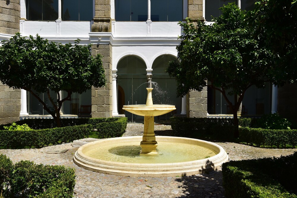 Fountain