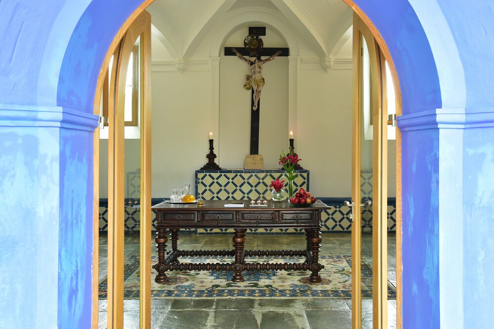 Chapel