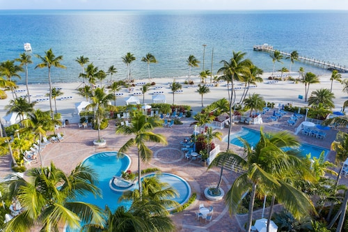 Islander Resort