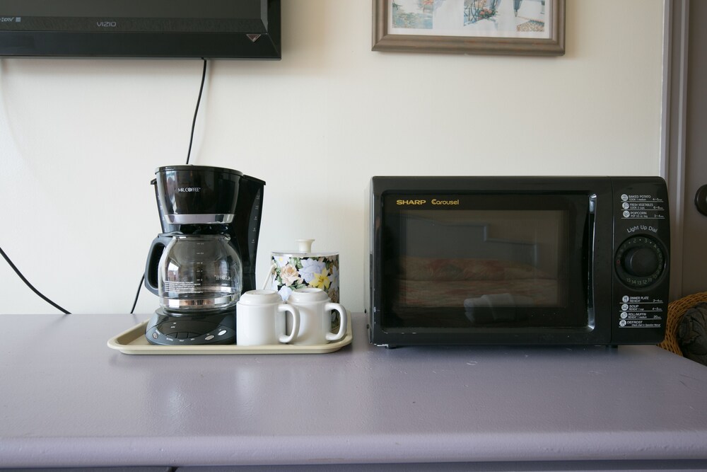 In-Room Amenity