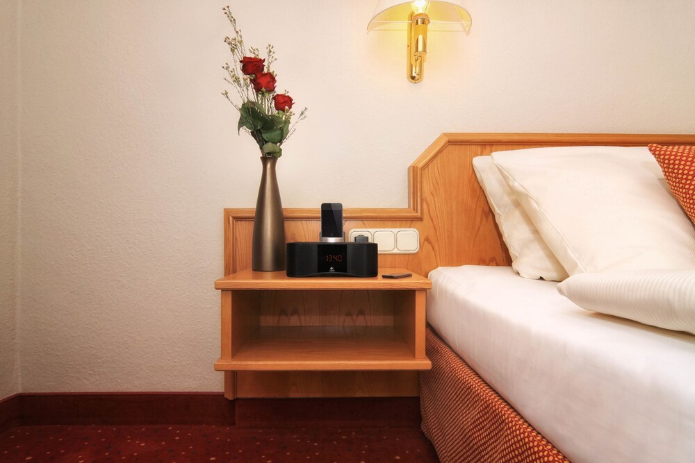 In-Room Amenity