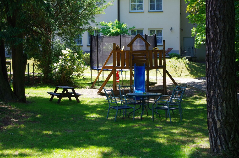 Childrens Area