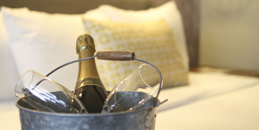 In-Room Amenity