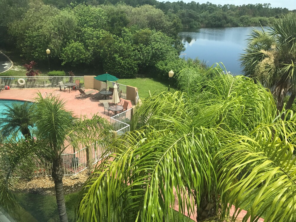 Lake View