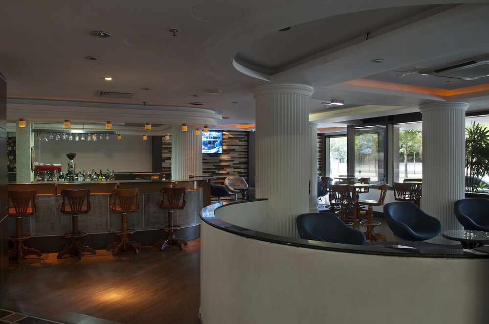 Hotellounge